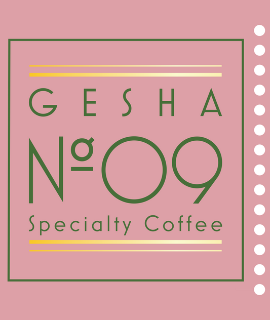 Kaffee N°09 - GESHA - Specialty Coffee - Don Primitivo