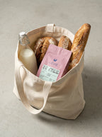 LIEVIE BIO ENJAJA | Omni Röstung | 100% Arabica | Ganze Bohne