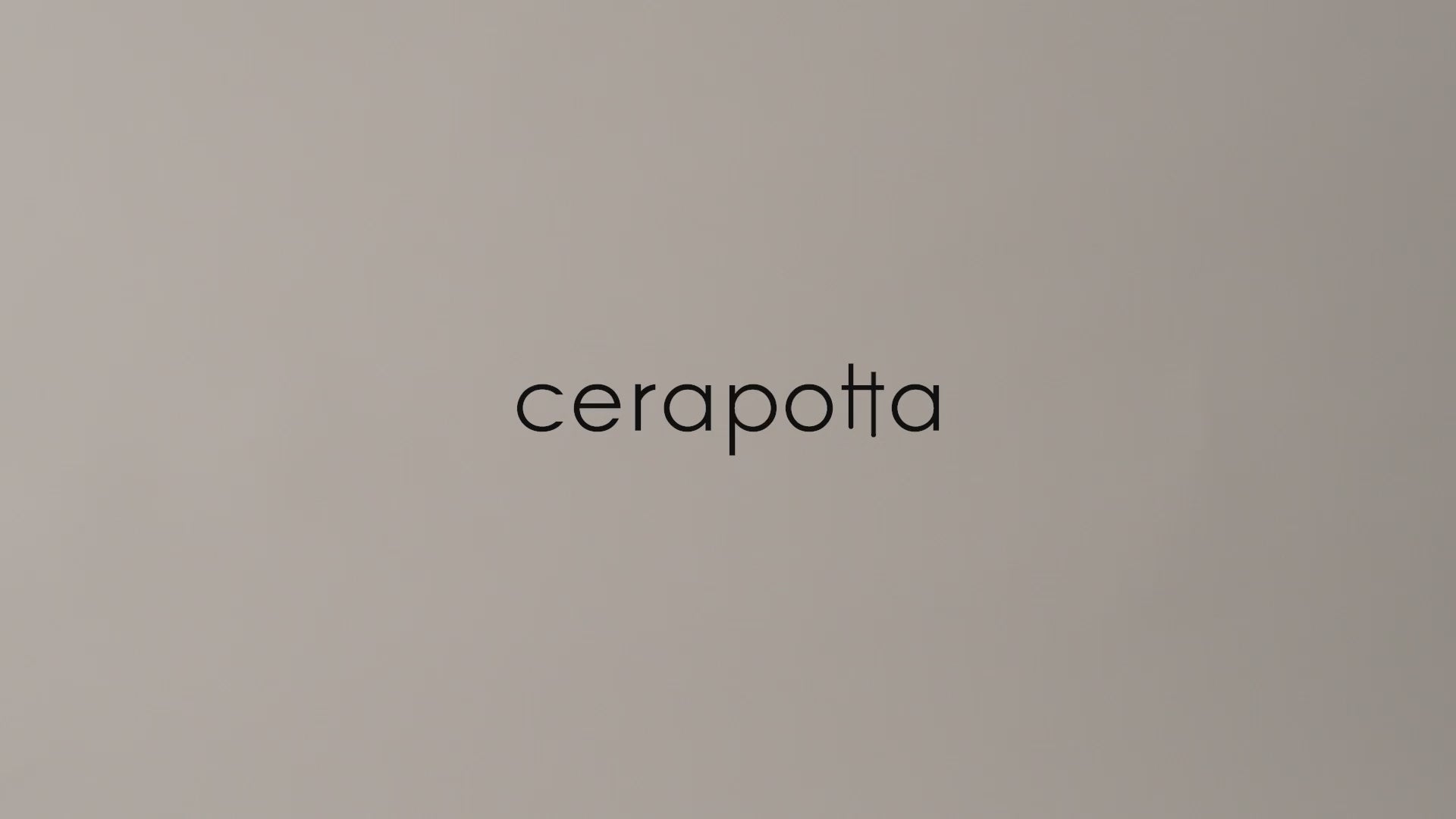 CERAPOTTA Maintenance Brush