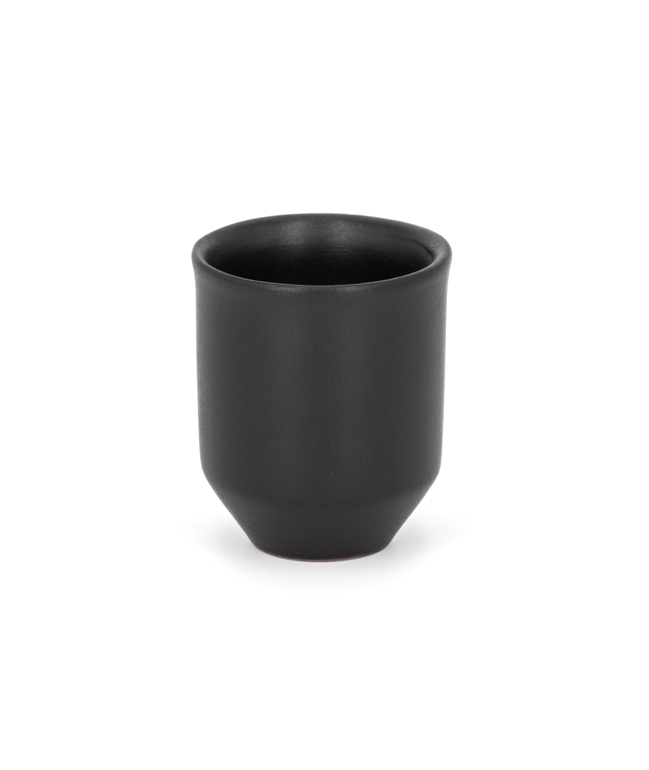 LIEVIE Espresso Tasse Schwarz