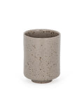 LIEVIE Kaffeetasse Braun