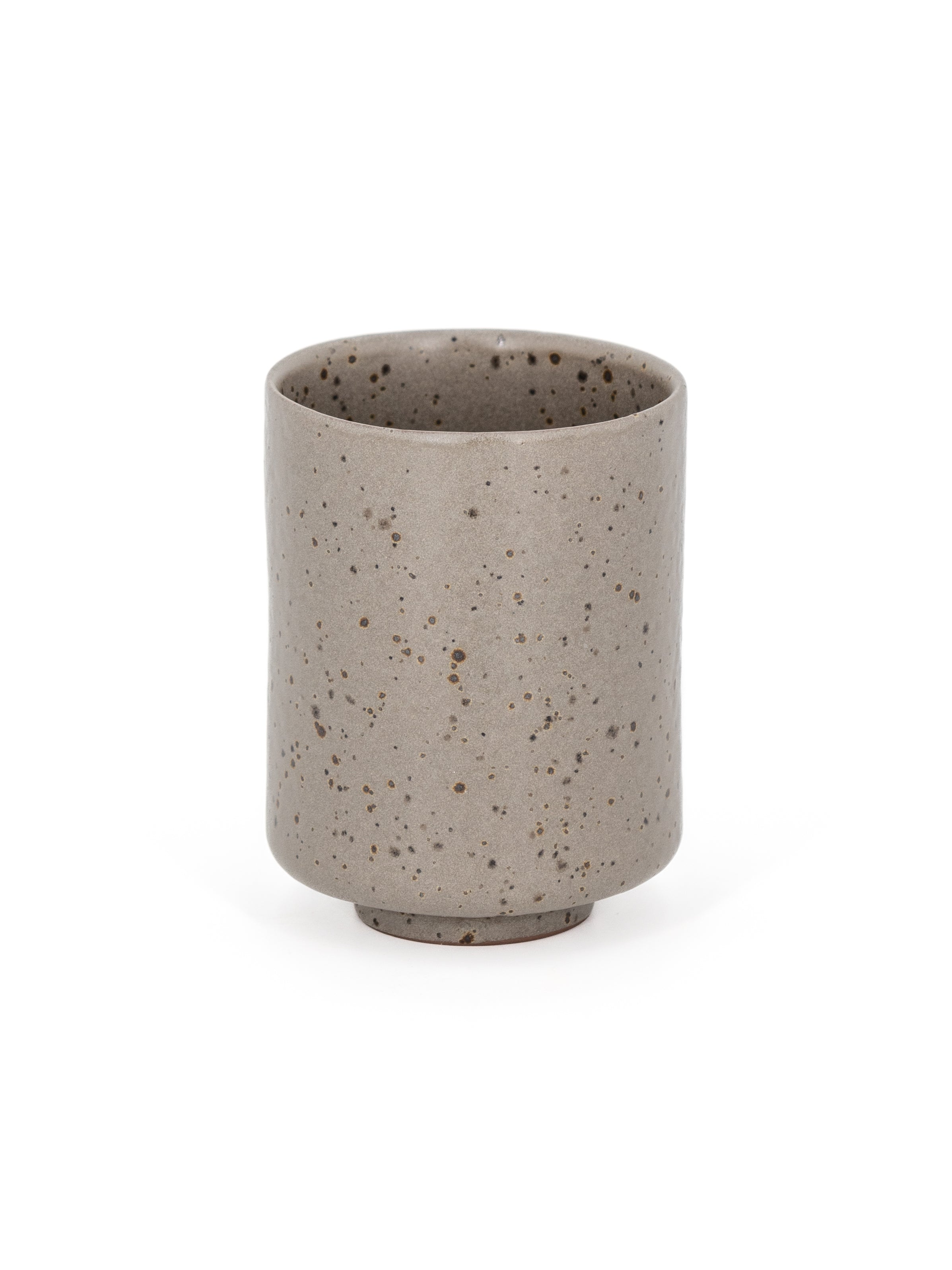 LIEVIE Kaffeetasse Braun