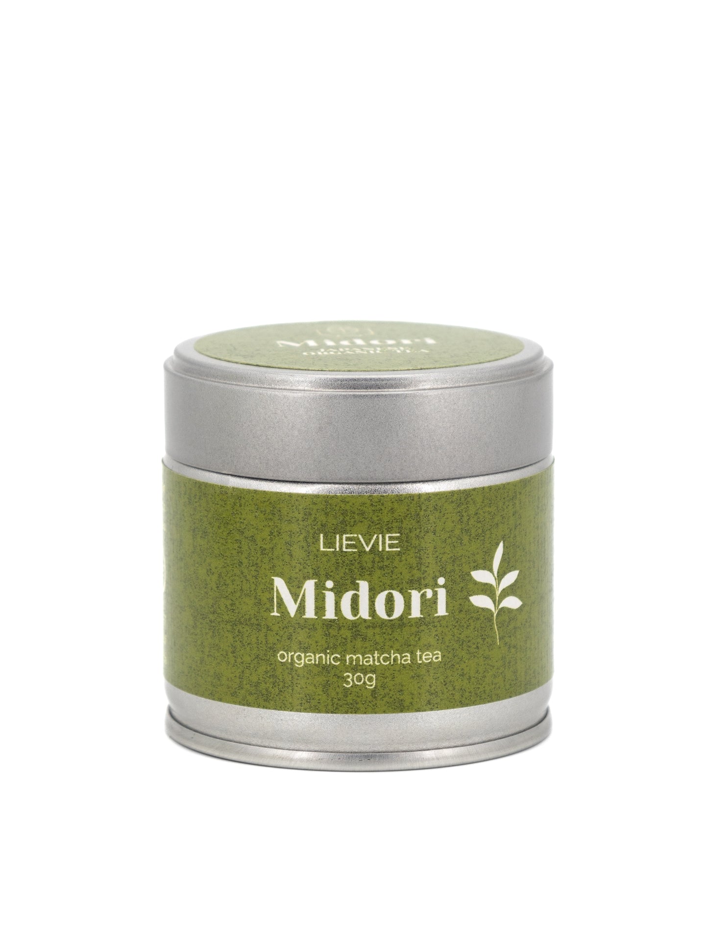 Bio Matcha MIDORI