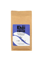 SO HAI Premium Blend: 50% Arabica und 50% Robusta