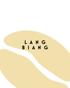 LANG BIANG Single Origin: Arabica - Special Edition