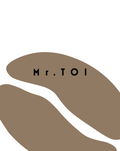 Mr. TOI Single Origin: Canephora - Special Edition