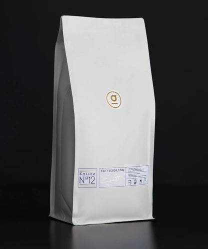 Kaffee N°12 - Single Origin Arabica aus Äthiopien