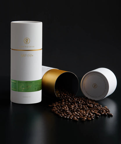 Kaffee N°11 - Single Origin Arabica aus Brasilien - 320GR