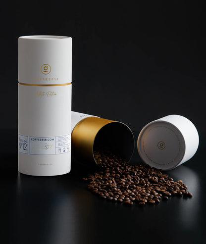 Kaffee N°12 - Single Origin Arabica aus Äthiopien